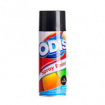 ODIS Краска-спрей 39 черный 450мл 1шт./12шт.
